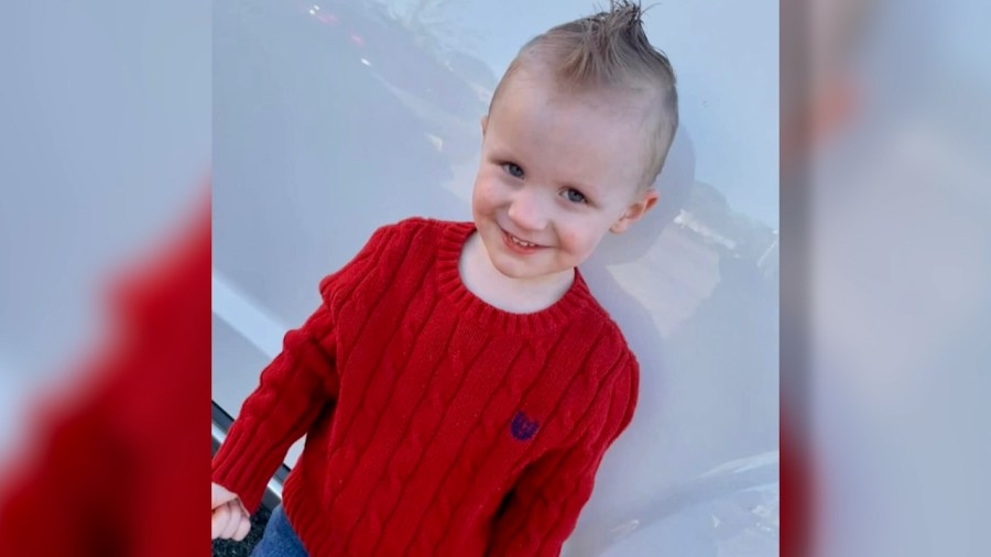 Woman raises awareness about rare bacterium after son's death