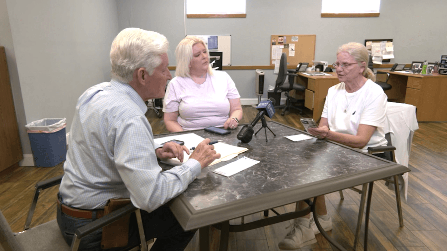 Tennessee bail bond agents warn of scammers posing as legitimate agents