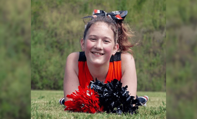 Lawyer breaks down Savannah Grace Copeland Act as Powell teen murder case continues