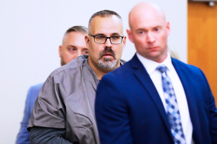 How does an insanity defense work? Lawyer breaks down former Kentucky sheriff's case
