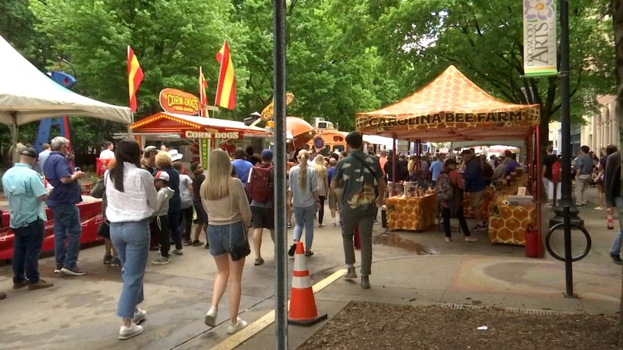 What's happening this weekend? Multiple events coming to East Tennessee