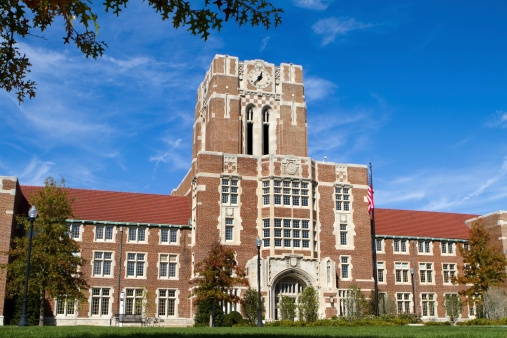 Nine UT Knoxville students at risk for deportation after immigration status change