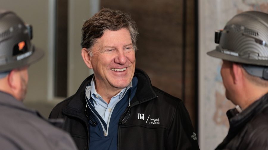 TVA President, CEO to retire after nearly 6 years