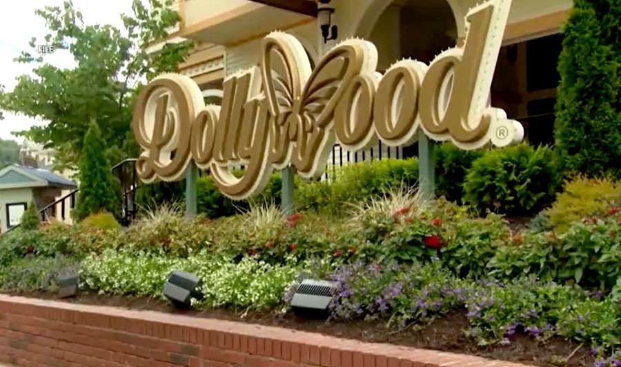 Dollywood owners to acquire entertainment venues in 10 states