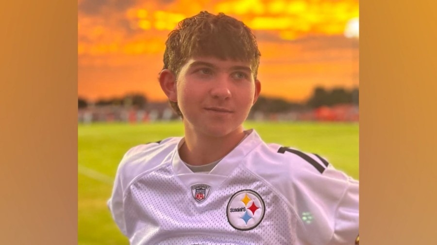 Honoring Charlie: Knoxville community tees off to remember young golfer's selfless spirit