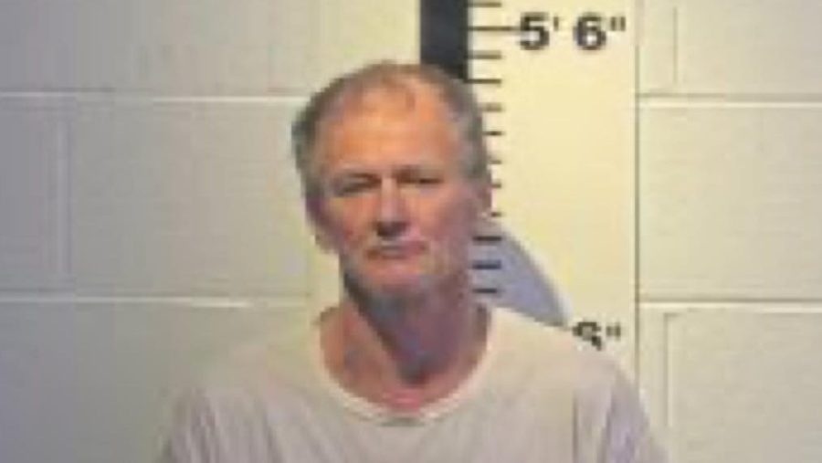 Claiborne County deputies searching for escaped inmate in Cumberland Gap