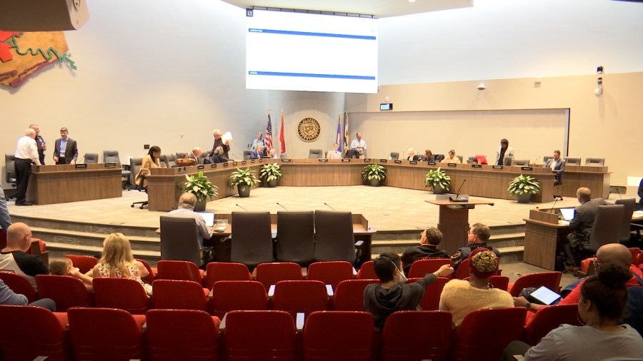 Knoxville City Council approves violence reduction contract with California-based group
