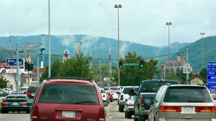 Rod Run, Rossini Fest & construction impacting East Tennessee roads: What to know