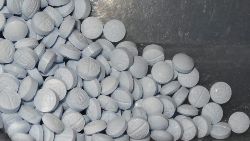 Overdose deaths down in 2024 for Knox and Anderson Counties, report finds