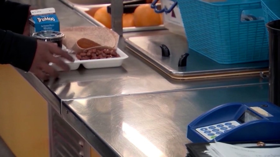 Parents react to proposed price increase for school meals in Knox County