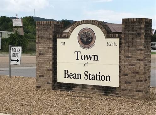 Bean Station sewer project gets $1.5 million in state funding
