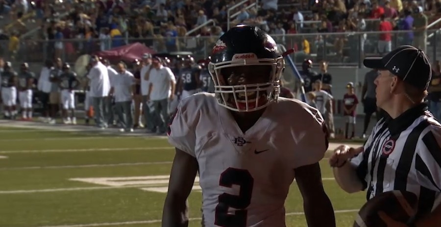 South-Doyle High School alum signs with Kansas City Chiefs