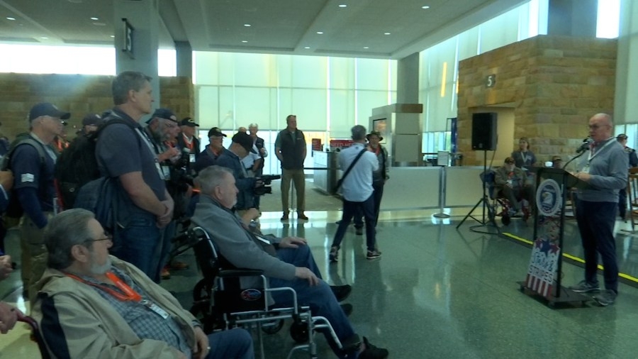 McGhee Tyson named fastest-growing airport among the top 100 in the country