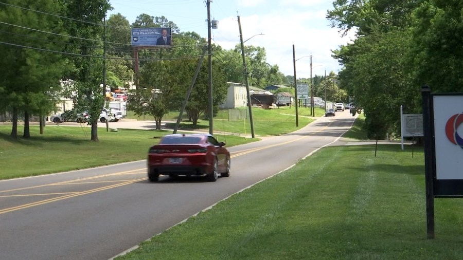 What East Knox County road projects should be prioritized? Survey seeking public input