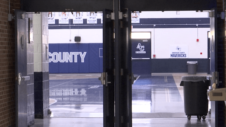 Anderson County hoping multiday closure will reduce high rate of illness in schools
