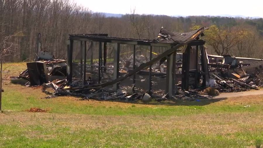 Trial date set for TN man accused of arson at historic Highlander Center
