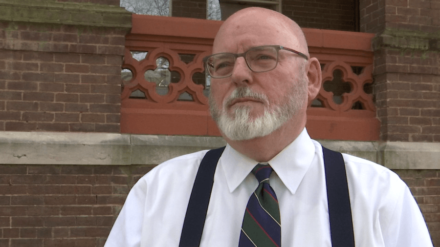 Former county commission chair to run for Knox County clerk