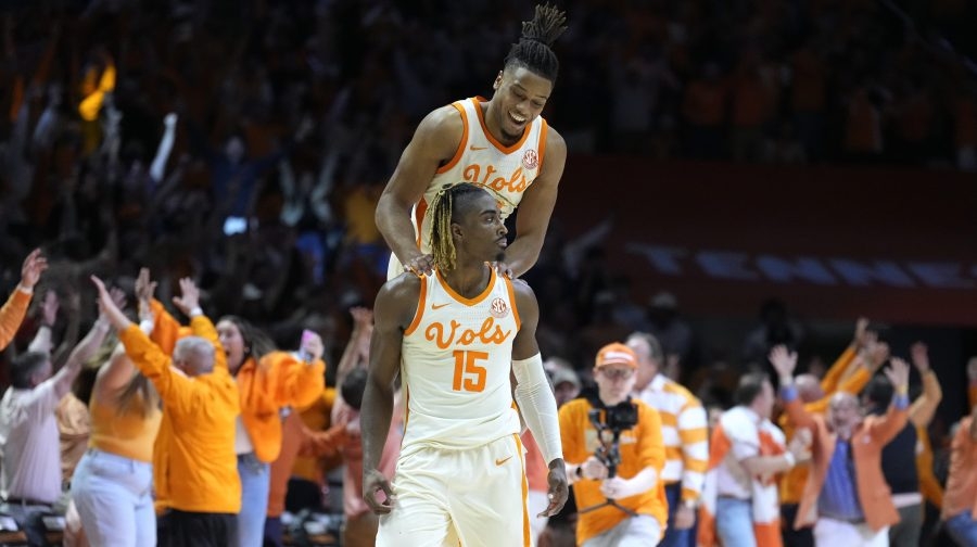 Jahmai Mashack launches food drive after epic buzzer beater, raises over $20,000