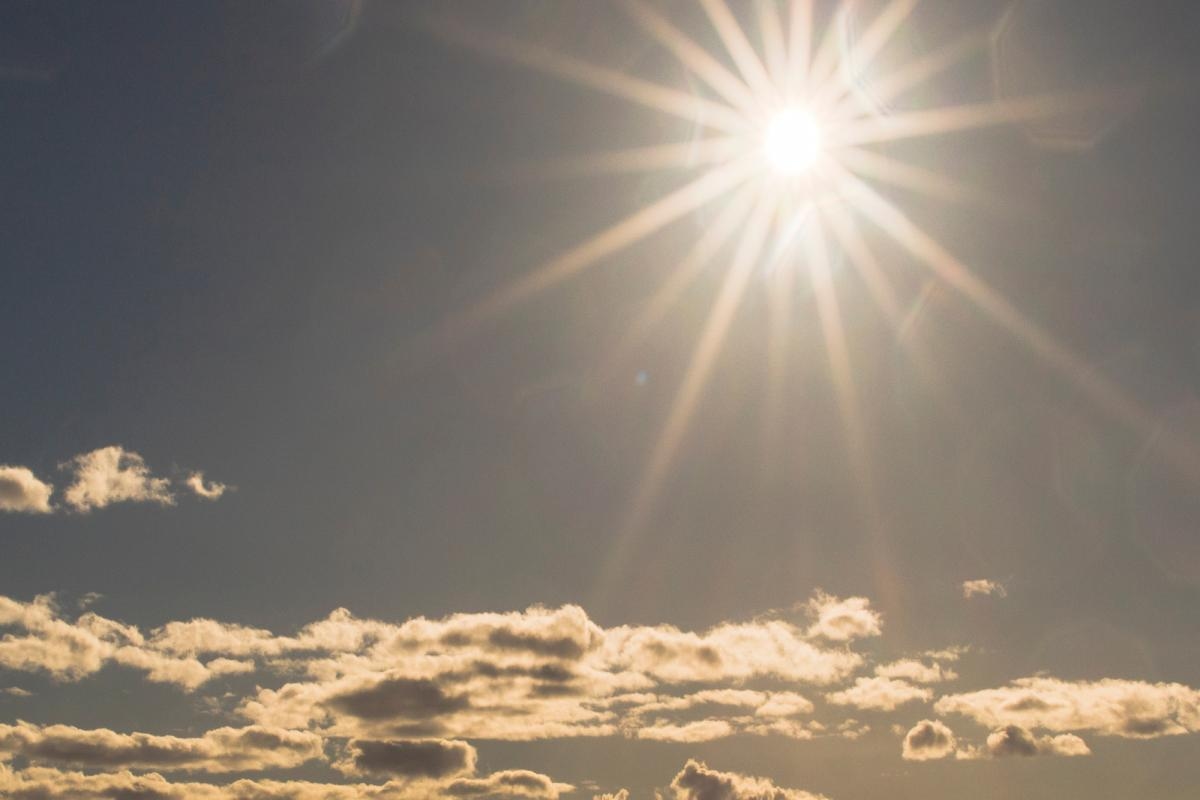 Yellow heat health alert in place for Watford from today