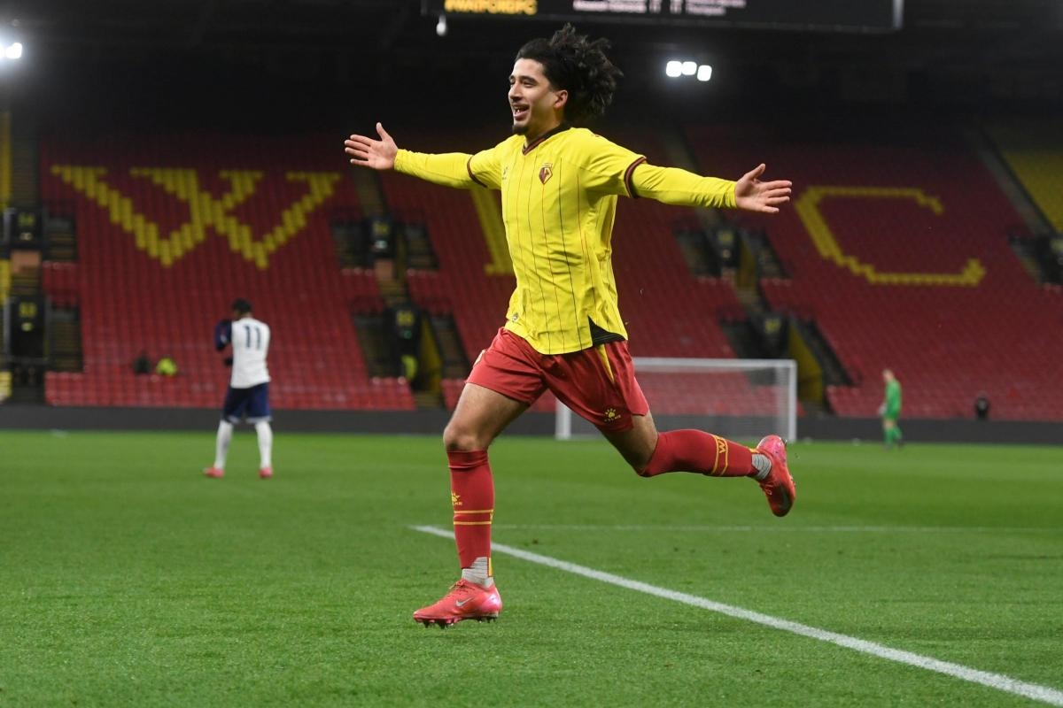 Match report: Watford Under-21s concede twice late in 3-3 draw at Sheffield Wednesday
