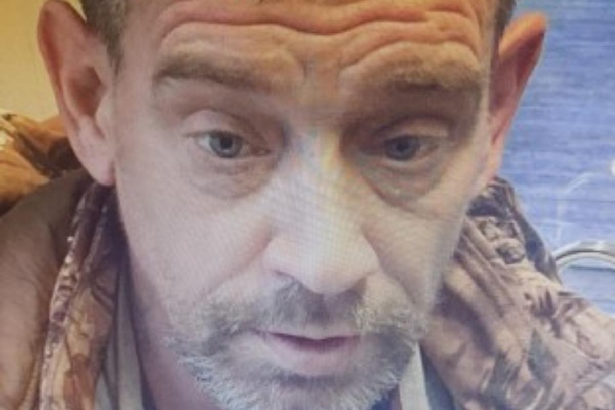 'Increasing concern' after man goes missing in Watford
