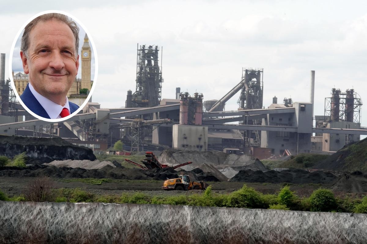 Watford MP welcomes government showing necessary nerves of steel