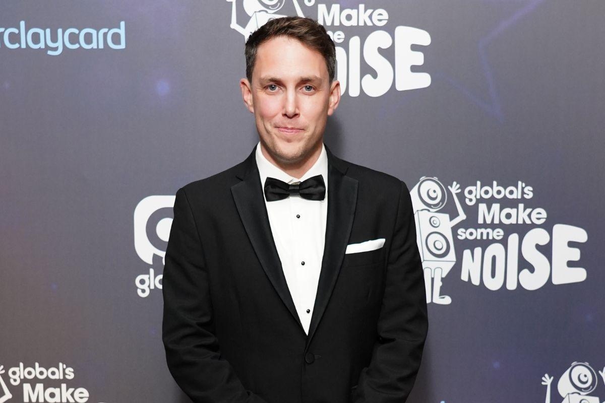 Chris Stark returns to Capital following cancer diagnosis with important message