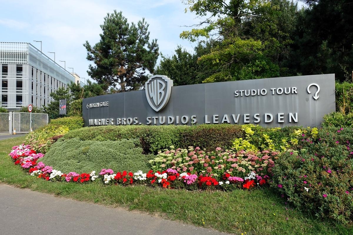 5 of the best and biggest TV shows filmed at Leavesden Studios you can watch
