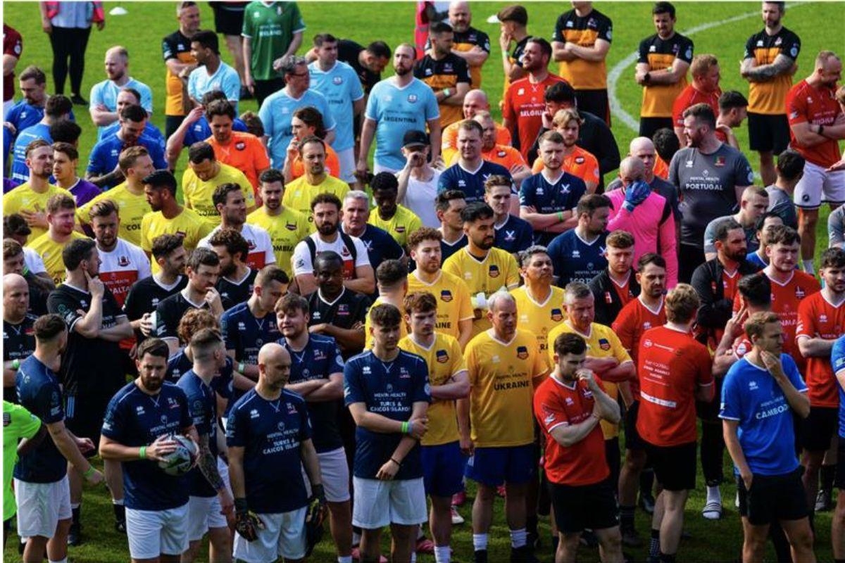 Vicarage Road to host major charity tournament this weekend