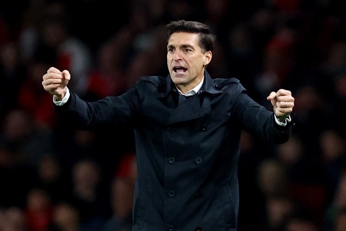 Massive changes again in Watford head coach betting market