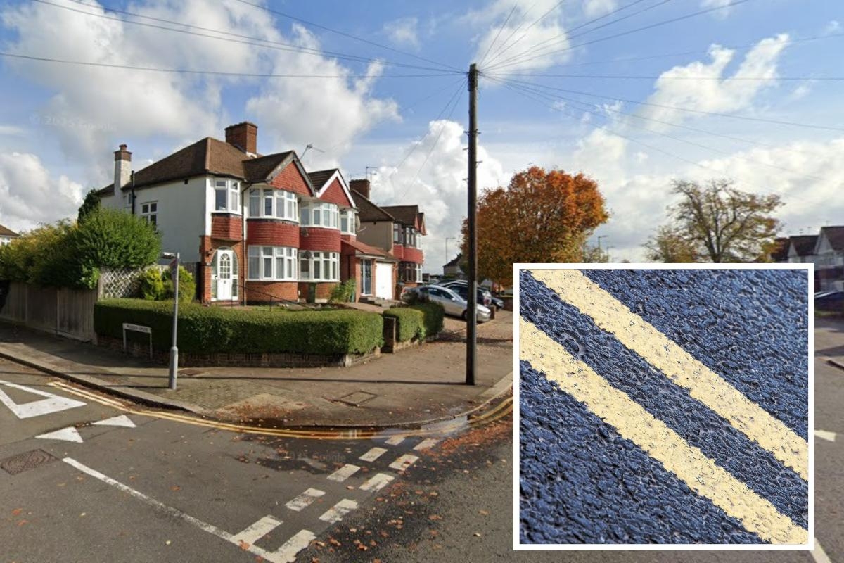 Where new parking restrictions are planned in and around Watford