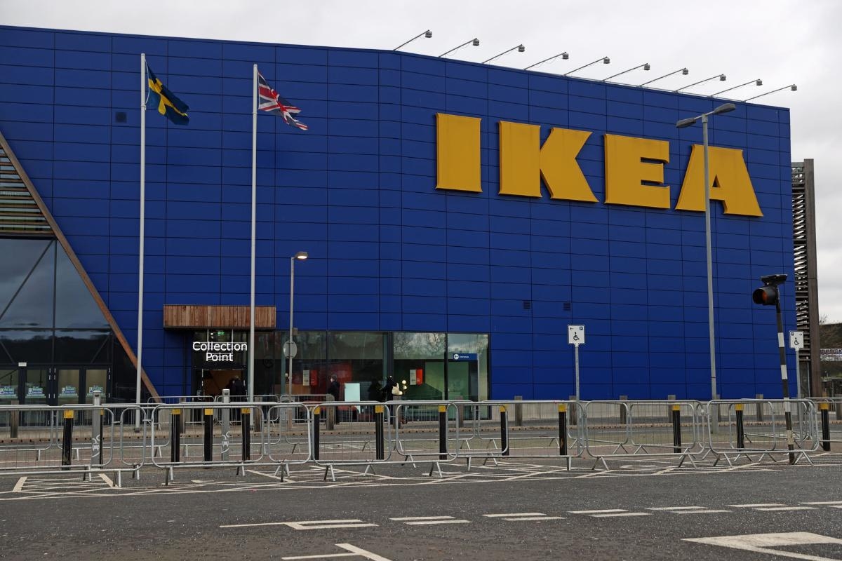 Now we've got Home Bargains, here are the shops Watford people want next