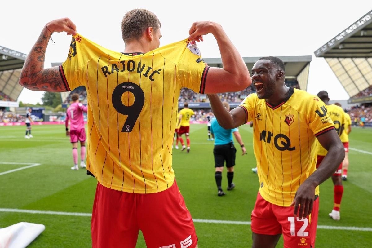 New left-back deal close but striker remains summer priority