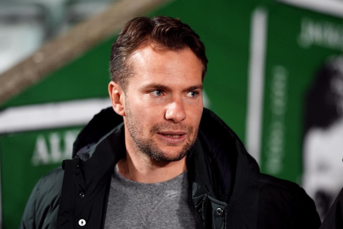 Cleverley feels 'well aligned' with Argyle's 'long-term vision'