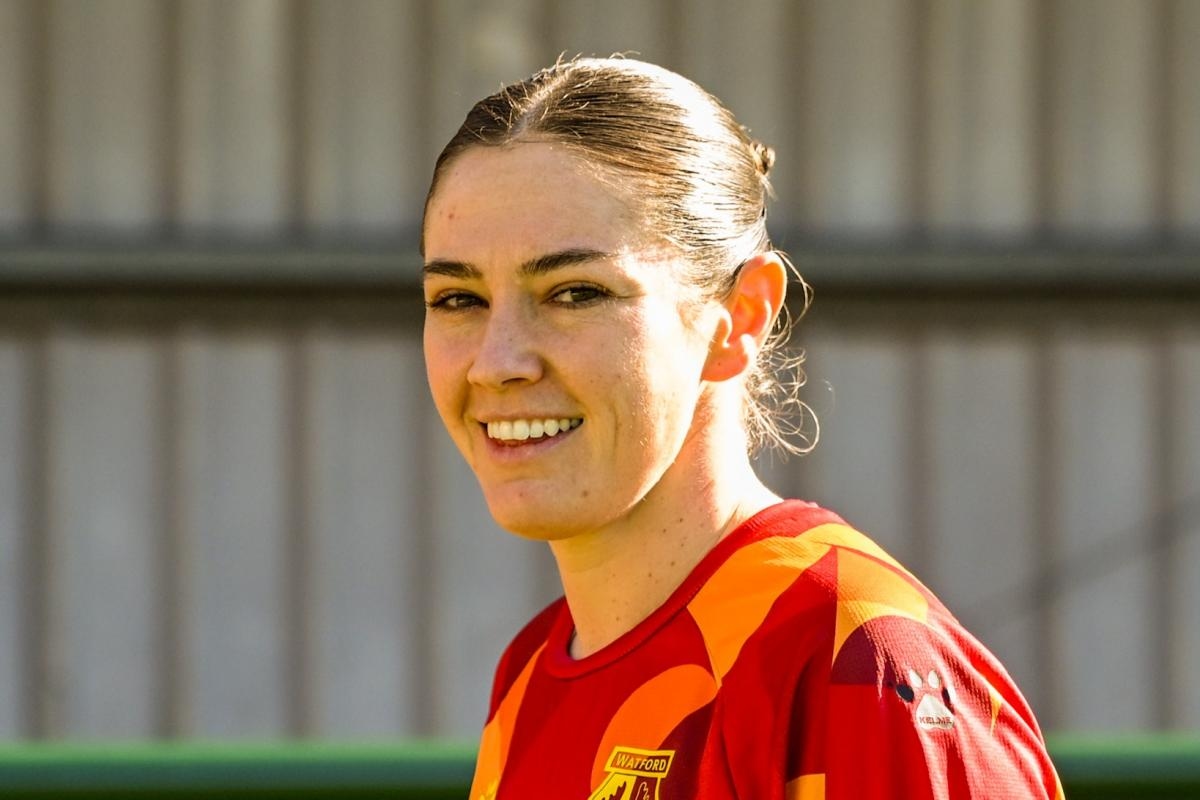 Watford Women face trip to Lewes on opening weekend as 2025/26 fixtures released