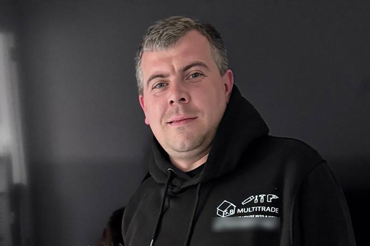 Watford carpenter appears on ITV after £12,000 stolen from van