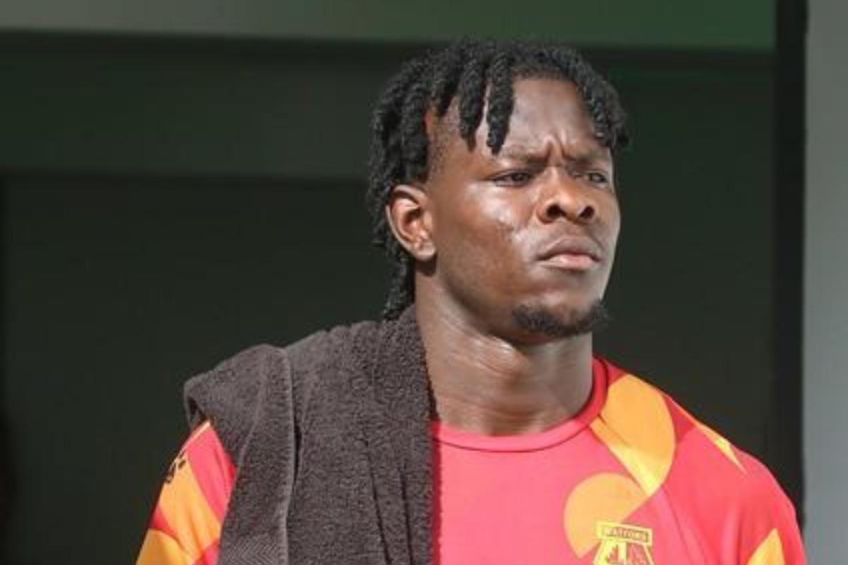 Watford talisman Kwadwo Baah can get the Hornets' campaign going against QPR