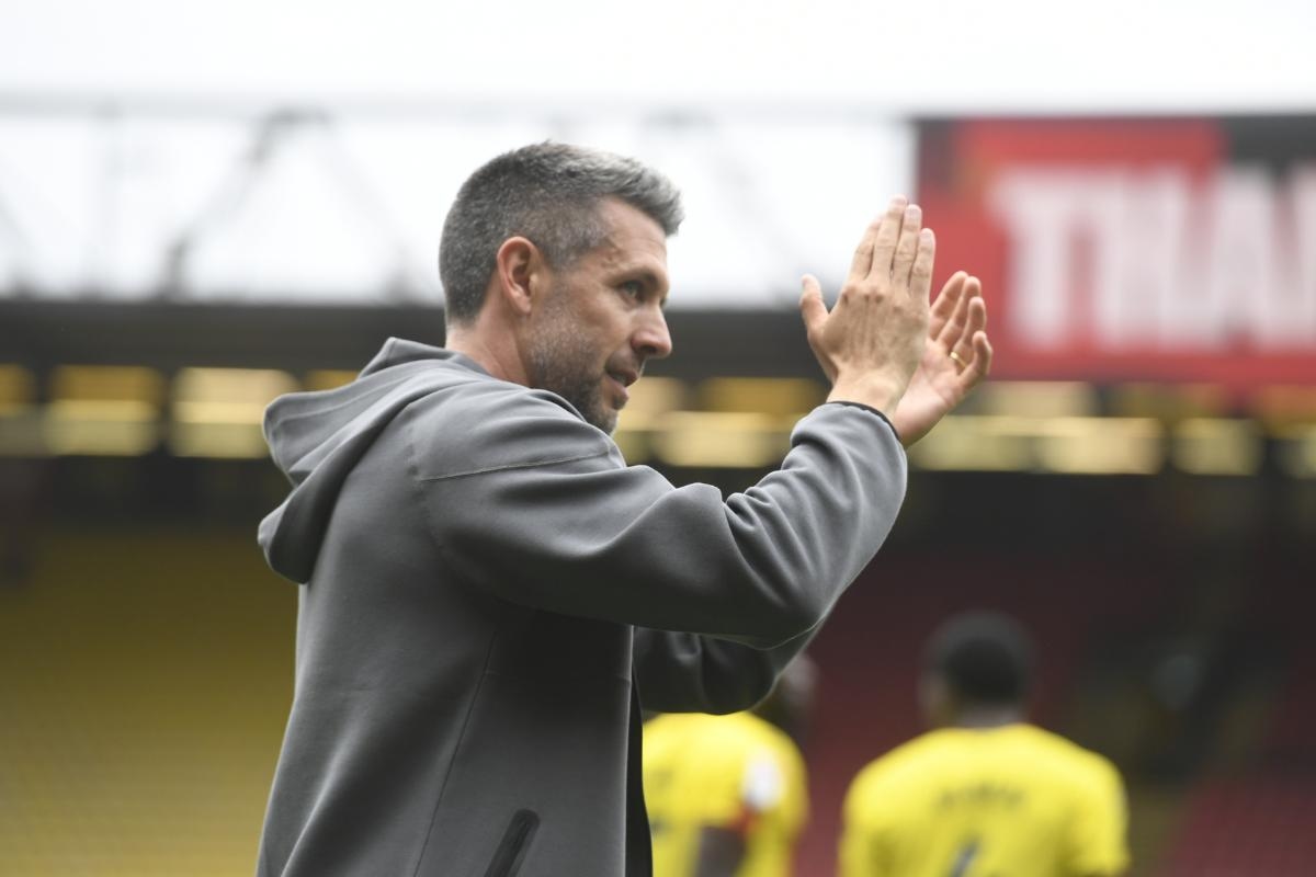 Paulo Pezzolano caught everybody off guard with QPR selection - and it worked a treat