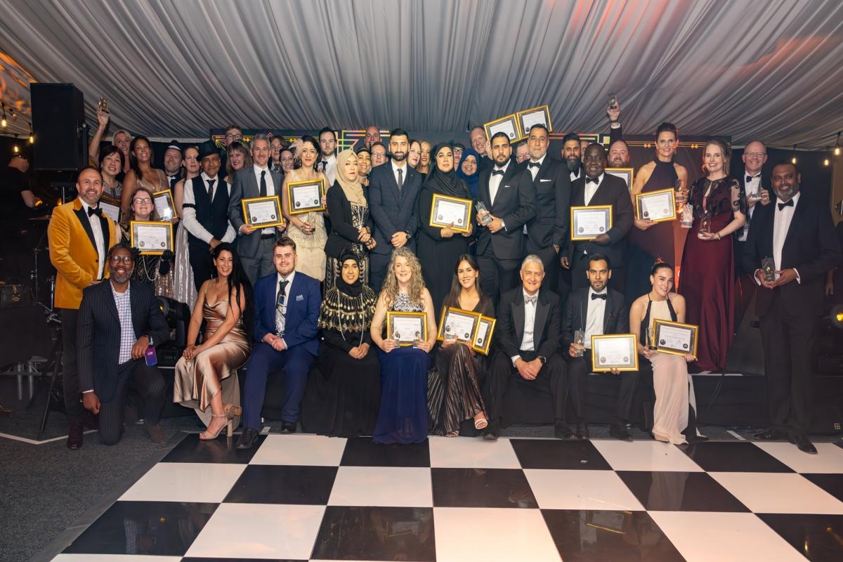 Watford organisations shortlisted for Herts 'business Oscars'