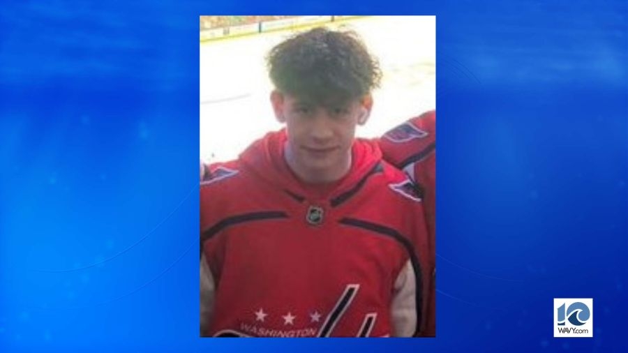 Virginia State Police issue CODI Alert for missing 14-year-old boy