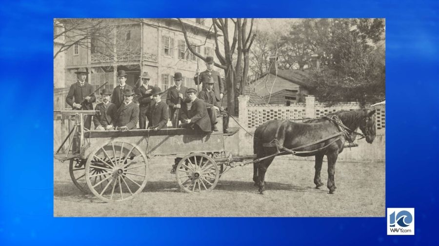 Explore Wilmington's 1898 history at free screening, discussion in Elizabeth City