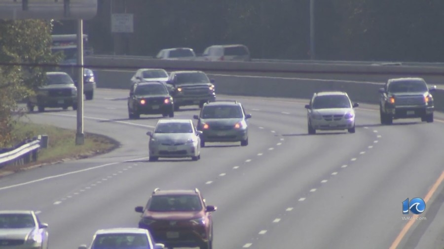 Auto thefts sharply decreasing throughout Hampton Roads
