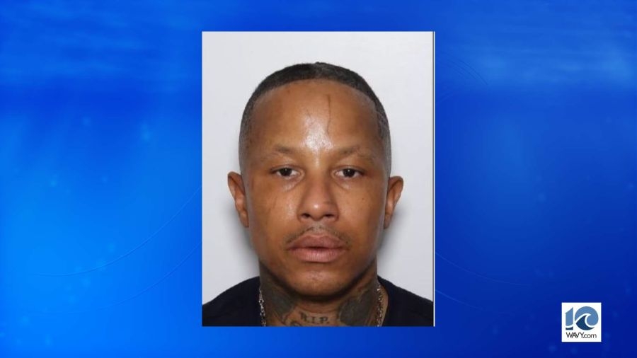Police: Man wanted in Franklin for gun charges, eluding police