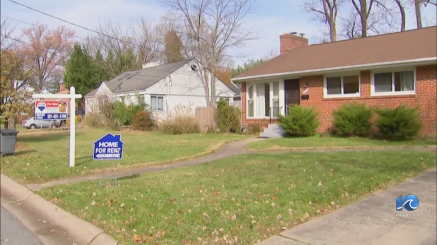 Norfolk housing authority program helps first-time home buyers