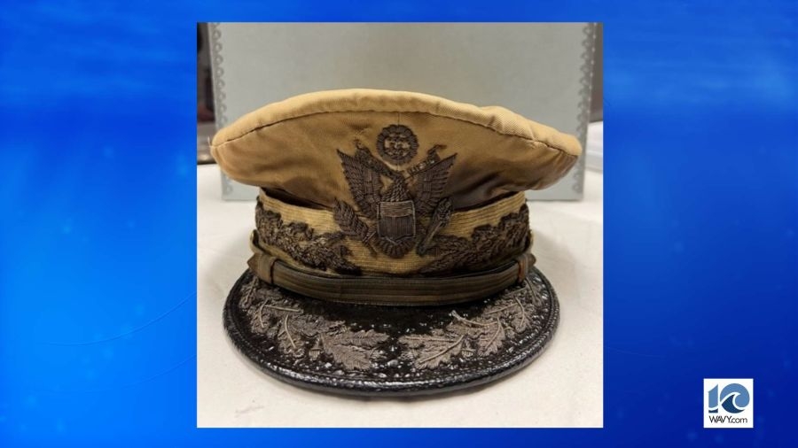 MacArthur Memorial artifact a finalist for conservation prize