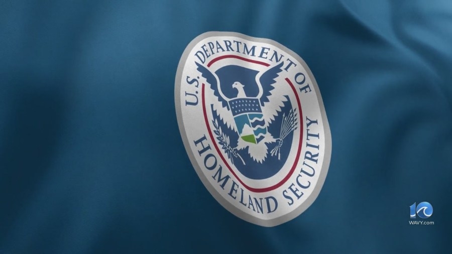 ‘Page not found': List of Va.'s so-called sanctuary cities disappear from DHS website