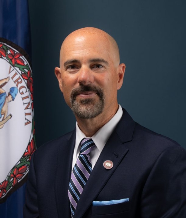 Gov. Youngkin praises pick of Cole to head DEA