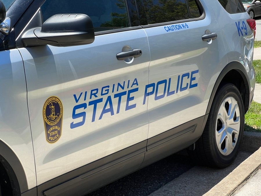 VSP: 7 died in Memorial Day weekend crashes in Virginia