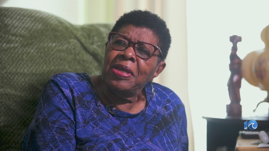 Green Run women illustrate vulnerability when mail delivery is interrupted
