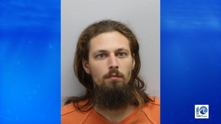 Virginia Beach man shot by police to remain behind bars